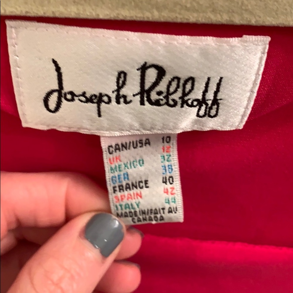 Joseph Ribkoff Tank - Picture 3 of 6